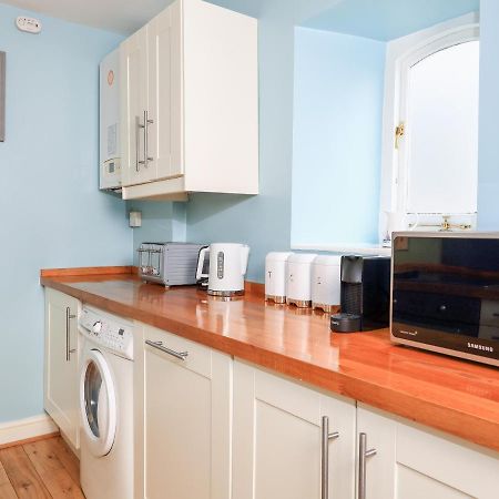 Apartament The Corner House Dartmouth Zewnętrze zdjęcie