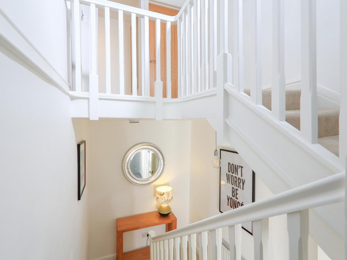 Apartament The Corner House Dartmouth Zewnętrze zdjęcie