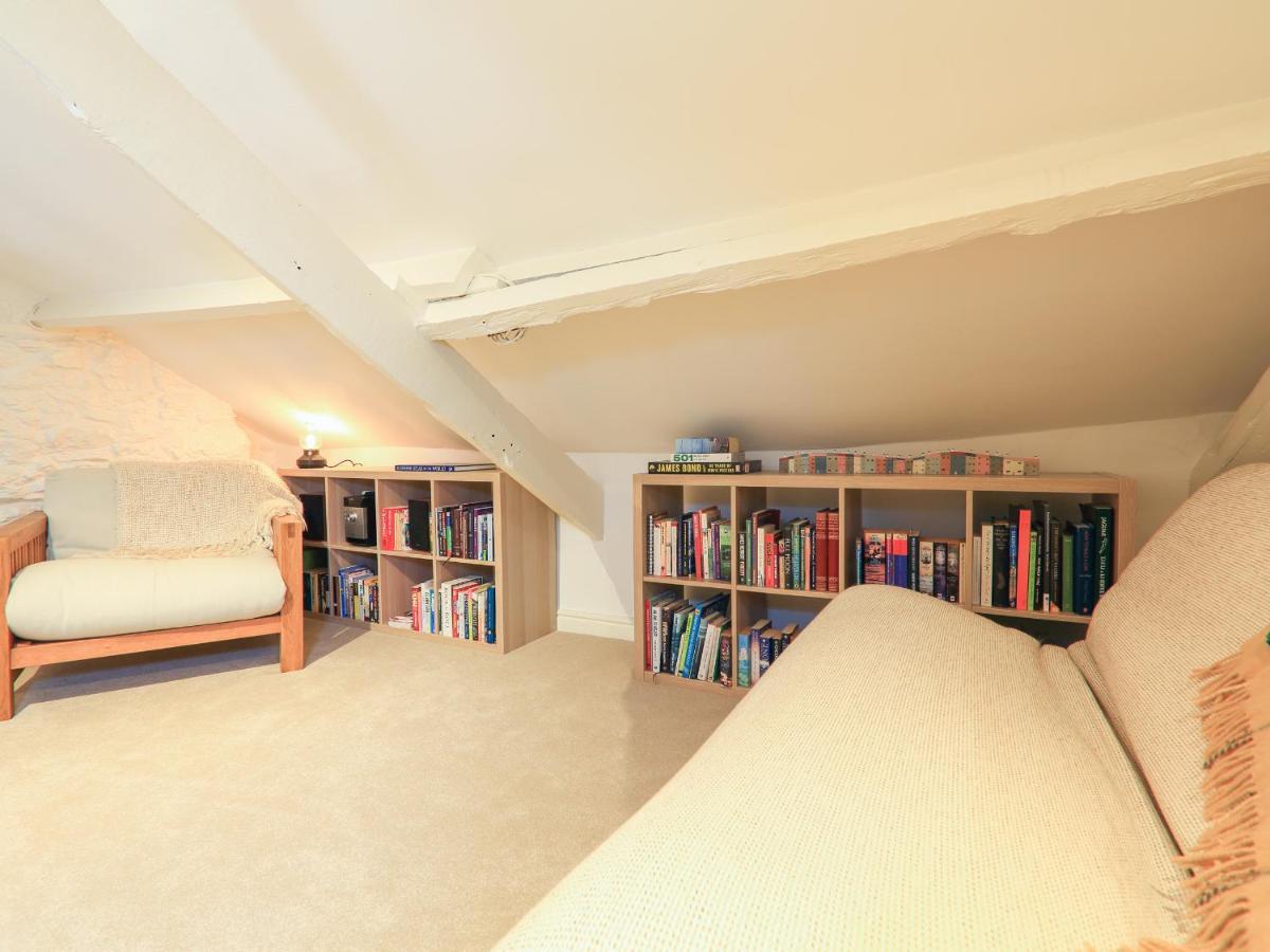 Apartament The Corner House Dartmouth Zewnętrze zdjęcie