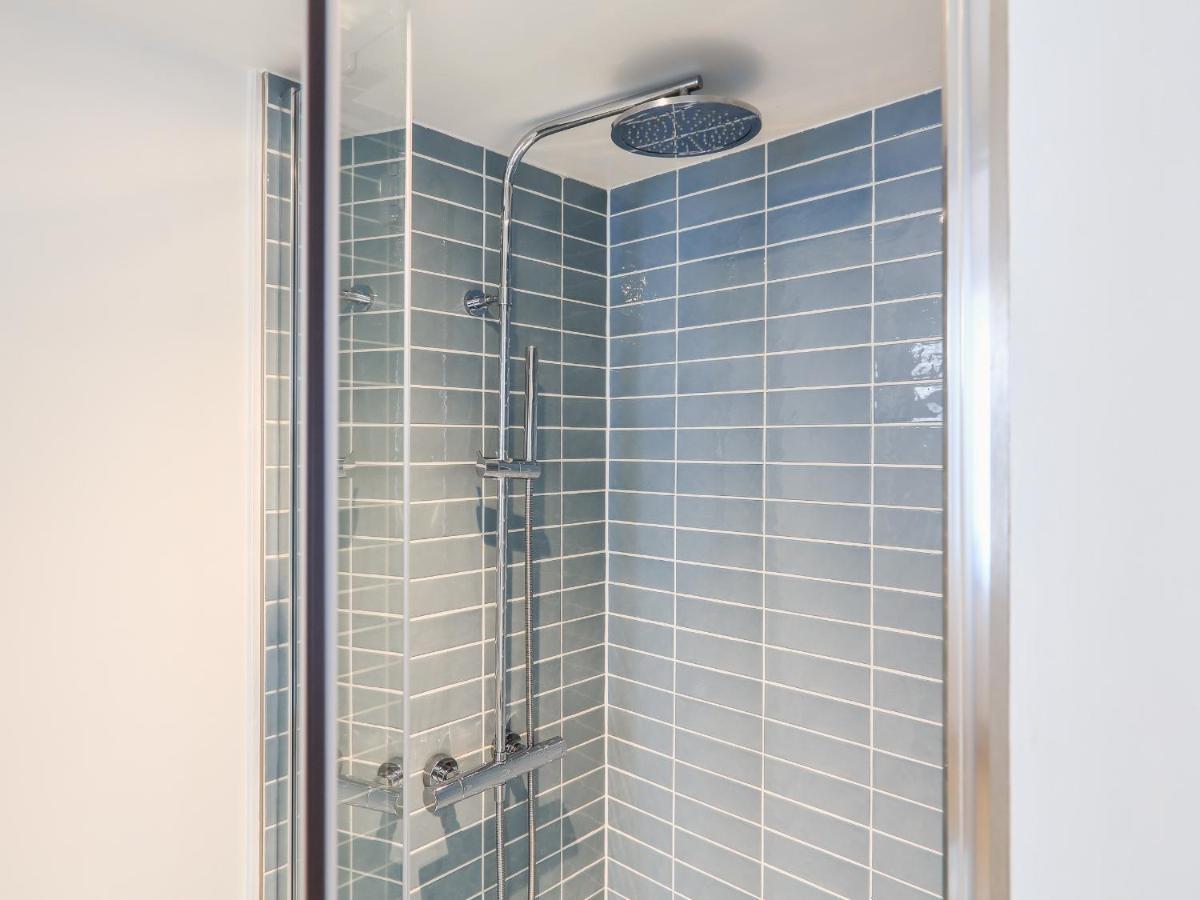 Apartament The Corner House Dartmouth Zewnętrze zdjęcie