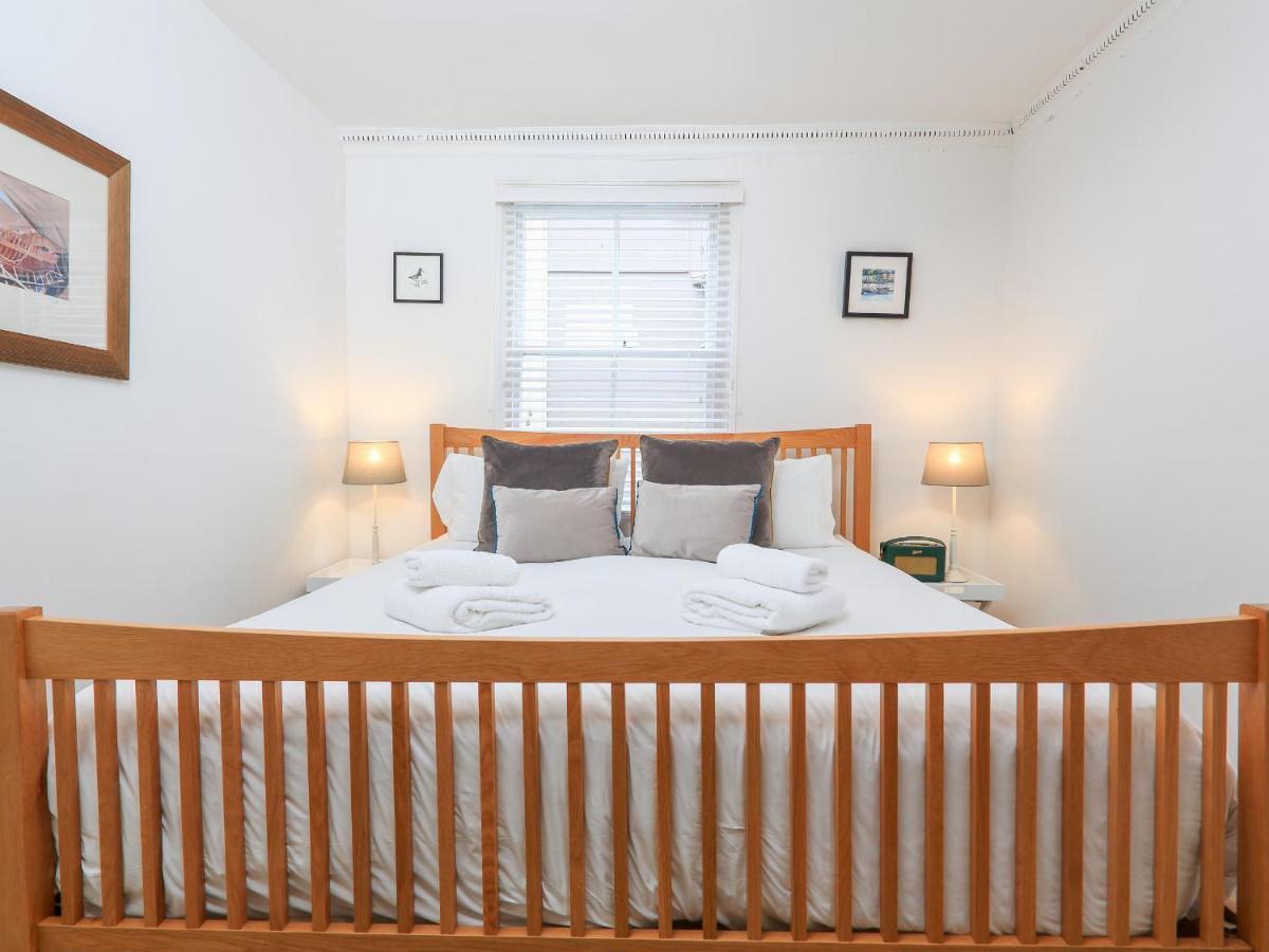 Apartament The Corner House Dartmouth Zewnętrze zdjęcie
